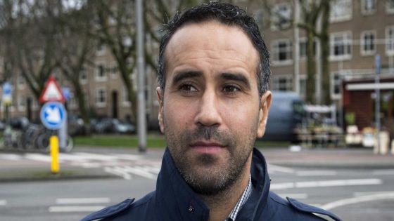 إدريس بوستة: المغرب أضحى أمة كروية من الصف الأول