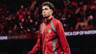 العيناوي يخرج عن صمته بعد إهدار لقب “الكان”