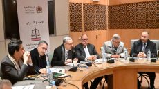 هذه “مؤاخذات” الاستقلال على مشروع قانون مهنة العدول