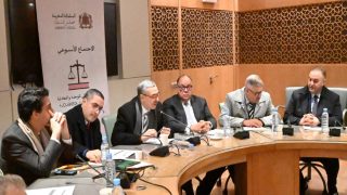 هذه “مؤاخذات” الاستقلال على مشروع قانون مهنة العدول