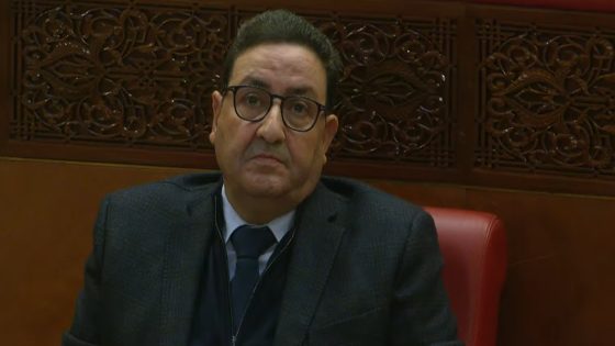 قيوح: تواصلنا أنا وأمزازي حول خط جوي داخلي والترخيص له كلفنا ساعتين فقط