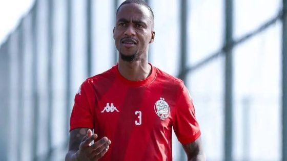 مقابل مالي كبير للوداد.. تفاصيل انتقال لورش إلى الاتحاد الليبي