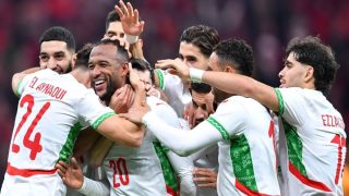 عدد أهداف كبير في مرحلة المجموعات وامتياز يهم نسخة الـ”كان” بالمغرب