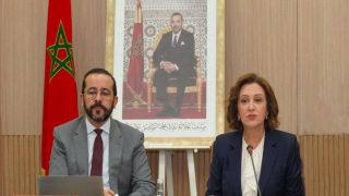 المكتب الوطني المغربي للسياحة يستقبل سنة 2026 بثقة وطموح