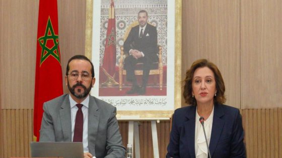 المكتب الوطني المغربي للسياحة يستقبل سنة 2026 بثقة وطموح