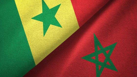 المغرب والسنغال يبحثان تعزيز تعاونهما في التعليم العالي والبحث العلمي 