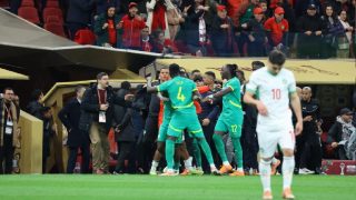 “الكاف” يصدر عقوباته الخاصة بنهائي أمم إفريقيا بين المغرب والسنغال