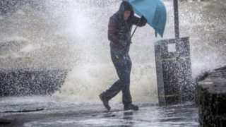 توقعات أحوال الطقس ليوم السبت بالمغرب