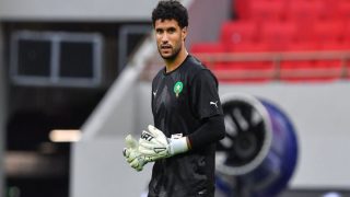 المحمدي يتحدث عن مواجهة نيجيريا