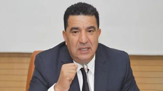 قرار جديد بشأن محاكمة الوزير السابق محمد مبديع