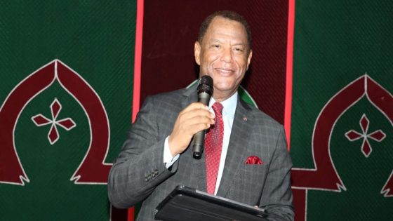 سفير المغرب لدى السنغال يوضح لـ”سيت أنفو” تفاصيل تعرض مغاربة لاعتداءات ليلة نهائي الكان