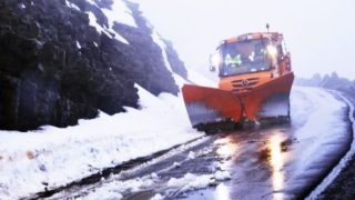 “الحركة الشعبية” ينتقد محدودية تدخلات وزارة التجهيز لفك حصار التساقطات الثلجية