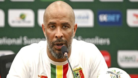 إريك شيل: المواجهة بين المغرب ونيجيريا “ستطبعها الندية”