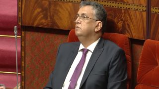 البام يعمق عزلة وزيره عبد اللطيف وهبي بسبب المحامين والعدول