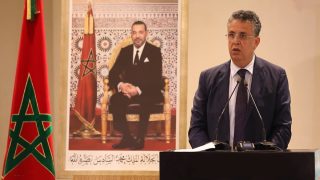 وهبي يكشف حقيقة اختلالات تدبيرية في المؤسسة المحمدية للأعمال الاجتماعية