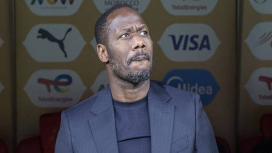 “الكاف” يستعد لطرح عقوباته في حق السنغال