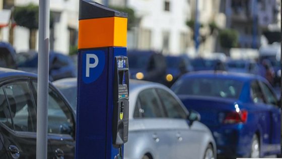 الداخلية ترصد جهودها لعصرنة مواقف السيارات