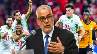 البيجيدي” يشيد بسلوك الجمهور المغربي في “الكان” وبرفض “بث الفتنة