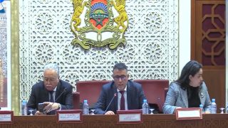 الـ “PPS” يترافع حول البيئة وحموني: “لا عدالة اجتماعية دون الاهتمام بالموارد الطبيعية”