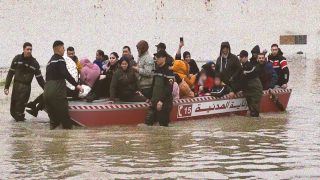 الحكومة تعقد اجتماعا طارئا لوضع خطط تدبير فيضانات الشمال