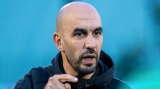 الركراكي: نعرف كيف نتعامل مع الضغط