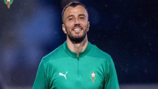 سايس: أنا رهن الإشارة وتحقيق الانتصارات أهم من مشاركتي -فيديو