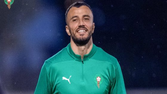 سايس: أنا رهن الإشارة وتحقيق الانتصارات أهم من مشاركتي -فيديو