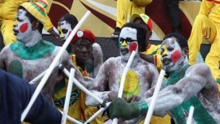 طلبة مغاربة بالسنغال يطلبون حماية الشرطة بعد نهاية “الكان”