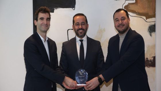 Voyage Privé يختار المغرب ”أفضل وجهة سياحية 2025“ ويشيد باستراتيجية ONMT