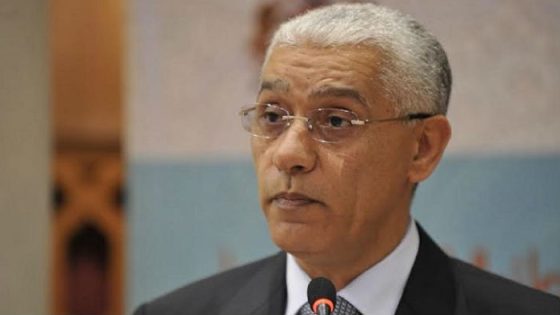 الطالبي العلمي يمثل الملك في مراسم تنصيب الرئيس المنتخب لجمهورية غينيا