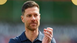 رسميا.. ريال مدريد يعلن إقالة تشابي ألونسو