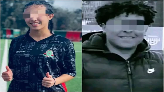 كارثة في الدار البيضاء تهز كرة القدم النسوية..قطار يودي بحياة لاعبتين شابتين