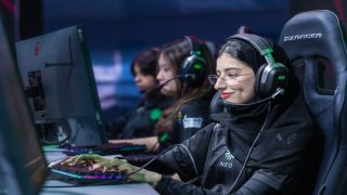 البيضاء تعزز المشهد الرقمي بافتتاح مركز للرياضات الإلكترونية