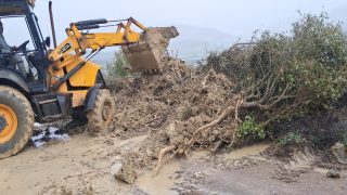 رئيس جماعة تروال يراسل أخنوش لإدراج إقليم وزان ضمن المناطق المتضررة من الفيضانات