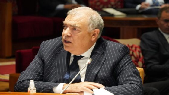 لفتيت يكشف دوافع منع توقف سيارات الإسعاف داخل مستشفى ابن رشد بالدار البيضاء