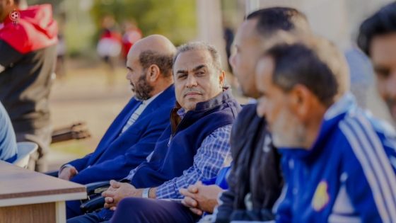 (خاص).. رئيس الاتحاد الليبي لكرة القدم يكشف لـ”سيت أنفو” سبب اختيار المغرب لإقامة منتخبه
