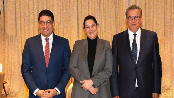 ملف المحامين يشعل خلافا داخليا يهدد بيت الأغلبية الحكومية