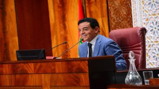 محمد جودار يقود الاتحاد الدستوري للعودة إلى المحكمة الدستورية