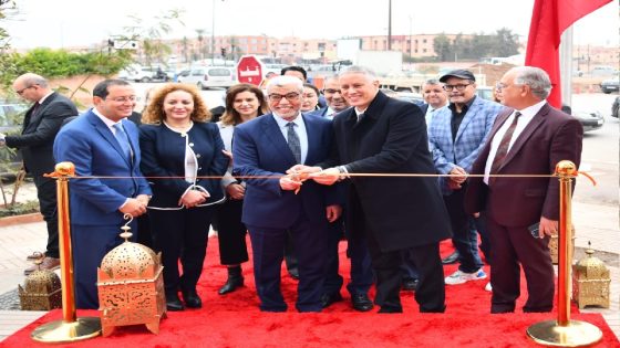 مواكبة المقاولات الصغرى.. البنك الشعبي يطلق أول مركزين للمقاول الشعبي