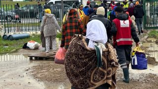 “البيجيدي” يطالب بتحيين لائحة المناطق المنكوبة وإيصال الدعم للمتضررين