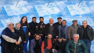 زلزال سياسي في البيت الاتحادي : عبد الهادي خيرات يختار “الكتاب” واجهة لنضاله الجديد