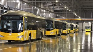 الدار البيضاء…تكشف برنامج سير حافلات النقل العمومي في رمضان