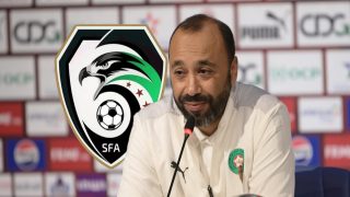 حصري.. “سيت أنفو” يكشف موقف الاتحاد السوري من التعاقد مع السكتيوي