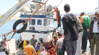 مجلس الحسابات ينبه إلى الارتفاع المتزايد لأنشطة الصيد البحري غير المرخص