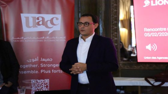 الاتحاد المغربي لوكالات الاستشارة في الاتصال يُرسّخ موعداً مرجعياً في خدمة الإبداع المغربي