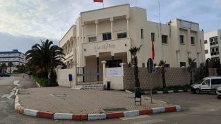 الدار البيضاء-سطات تعزز ريادتها الصناعية بإطلاق المنطقة الثانية للتسريع الصناعي بإقليم النواصر بجماعة أولاد صالح بمشروع استراتيجي يمتد على مساحة 476 هكتارًا لتعزيز التنافسية الصناعية للجهة