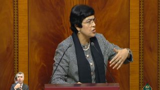 العدوي: قضايا التأديب المالي تهم أخطاء تدبيرية ولا تمس نزاهة الأشخاص