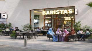 محل Baristas يفتتح في مدينة العيون ويعزز تواجده على المستوى الوطني