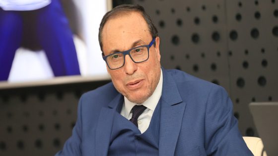 اعمارة: المؤشرات تؤكد أن المغرب يسير نحو جعل الحماية الاجتماعية حقا لا امتيازا