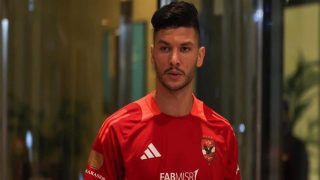 نادي زيورخ يوضح لـ”سيت أنفو” موقفه من ضم أشرف داري